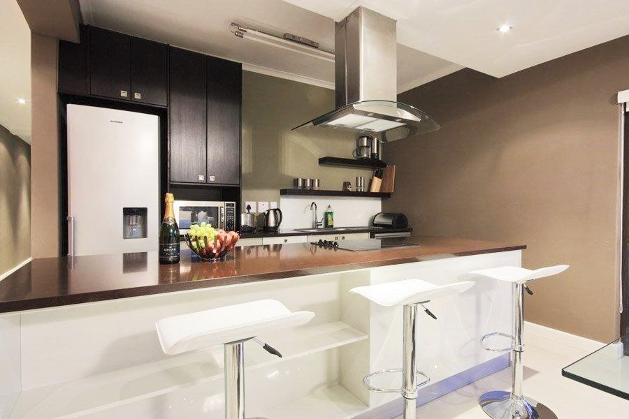 To Let 2 Bedroom Property for Rent in Vredehoek Western Cape